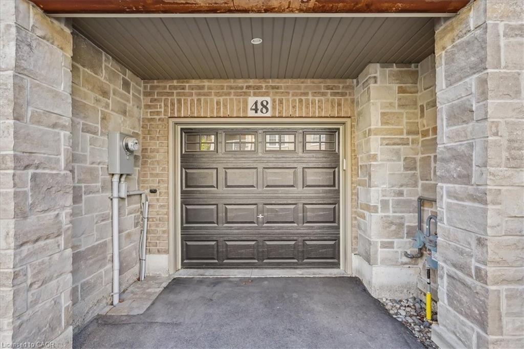 48-2086 Ghent Avenue, Burlington, ON - Outdoor