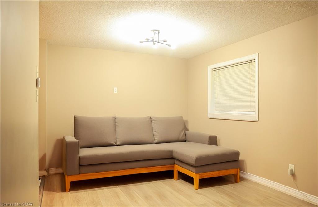 67 Stollar Boulevard, Barrie, ON - Indoor