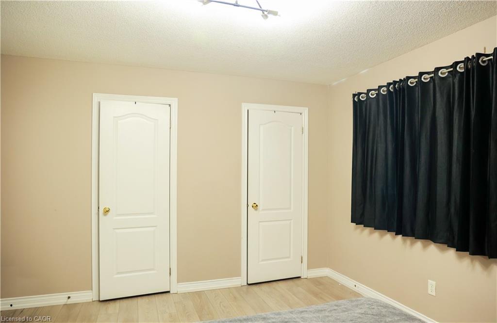 67 Stollar Boulevard, Barrie, ON - Indoor