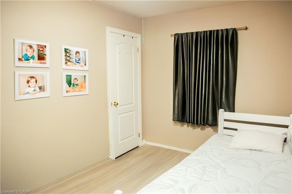 67 Stollar Boulevard, Barrie, ON - Indoor