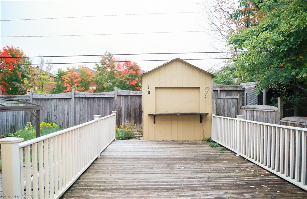 67 Stollar Boulevard, Barrie, ON - Outdoor With Exterior