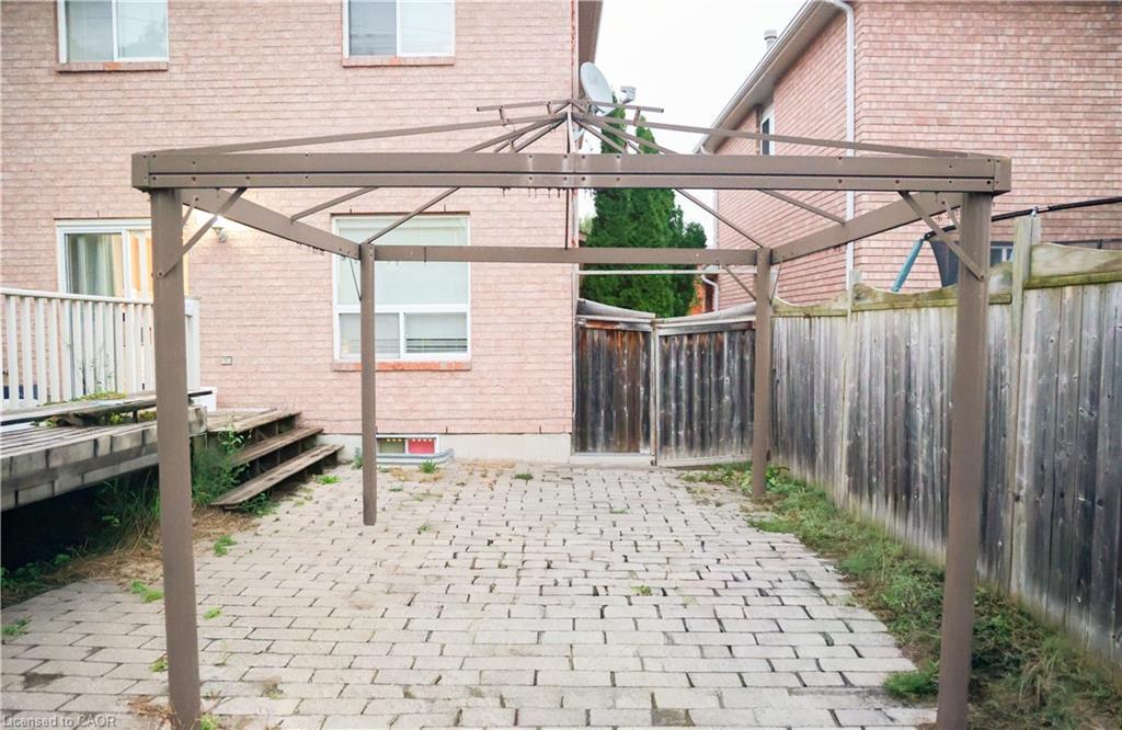 67 Stollar Boulevard, Barrie, ON - Outdoor With Exterior