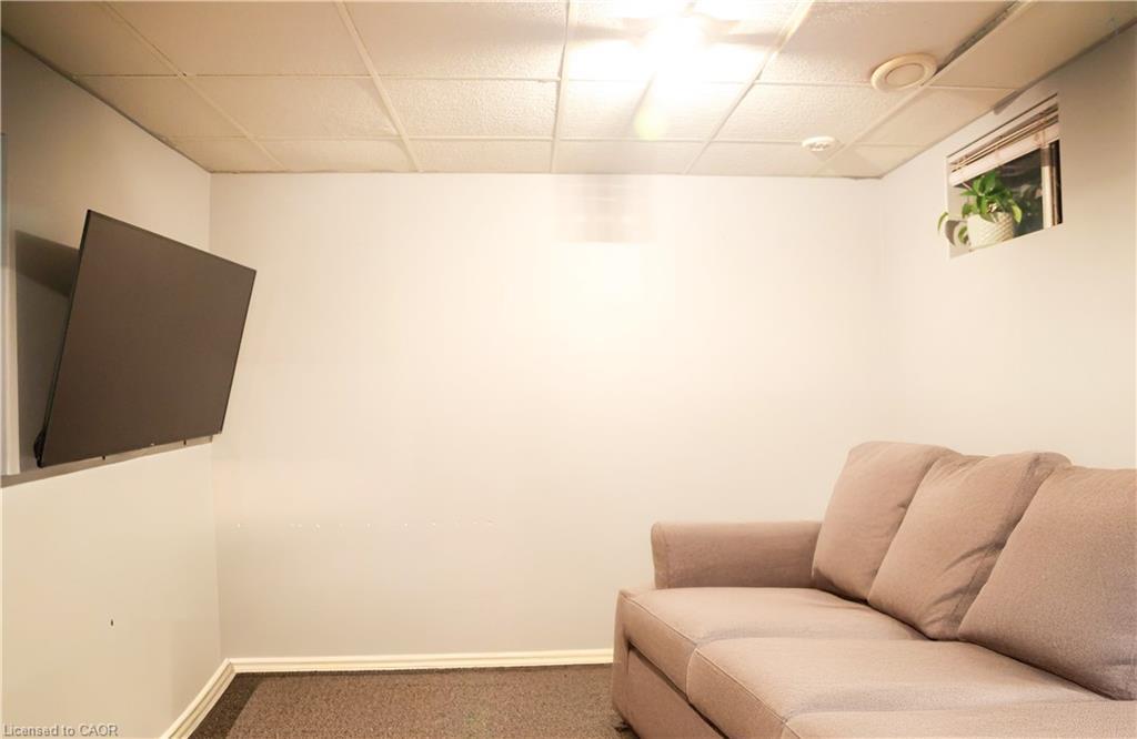 67 Stollar Boulevard, Barrie, ON - Indoor