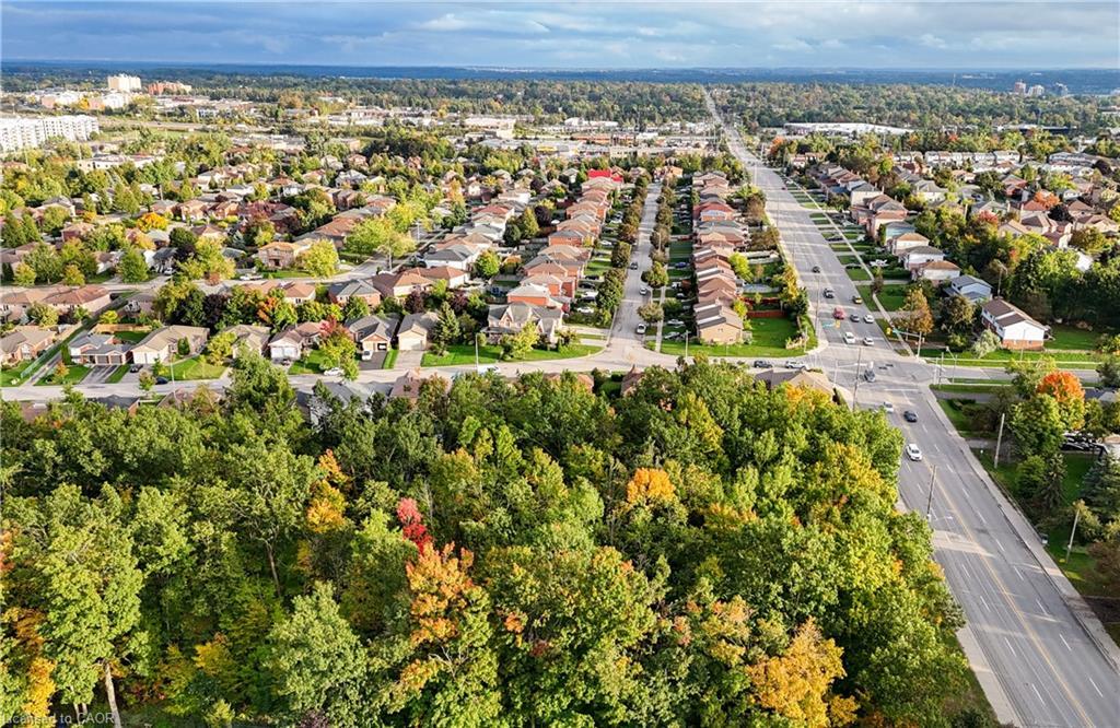 67 Stollar Boulevard, Barrie, ON - Outdoor With View