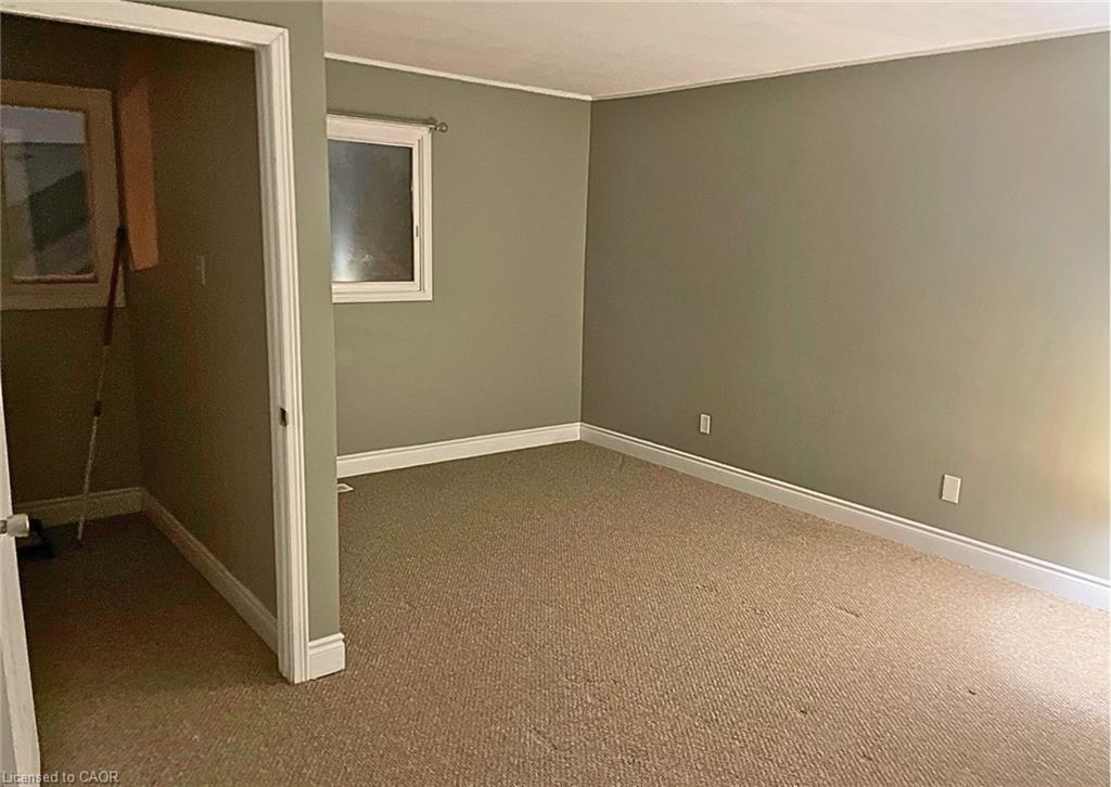 9-21 Wren Court, Tillsonburg, ON - Indoor Photo Showing Other Room