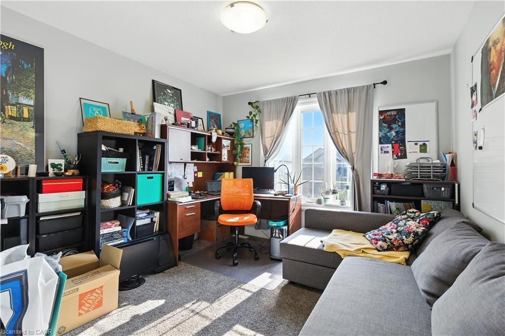 10 Honey Bend, St. Thomas, ON - Indoor