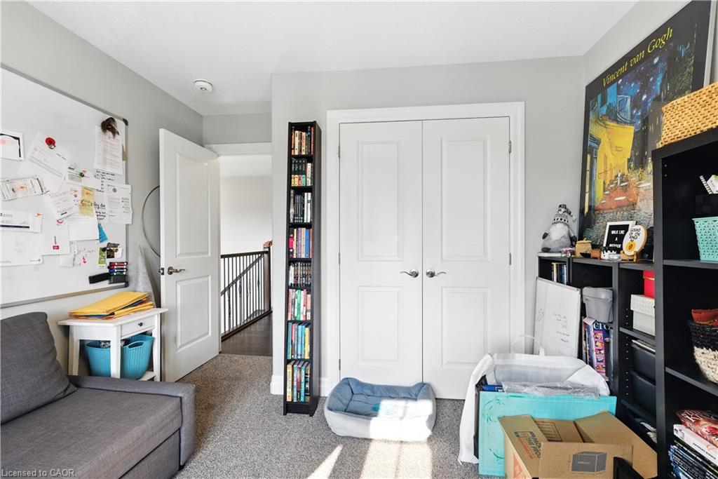 10 Honey Bend, St. Thomas, ON - Indoor