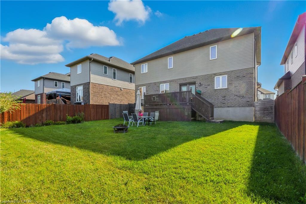 10 Honey Bend, St. Thomas, ON - Outdoor