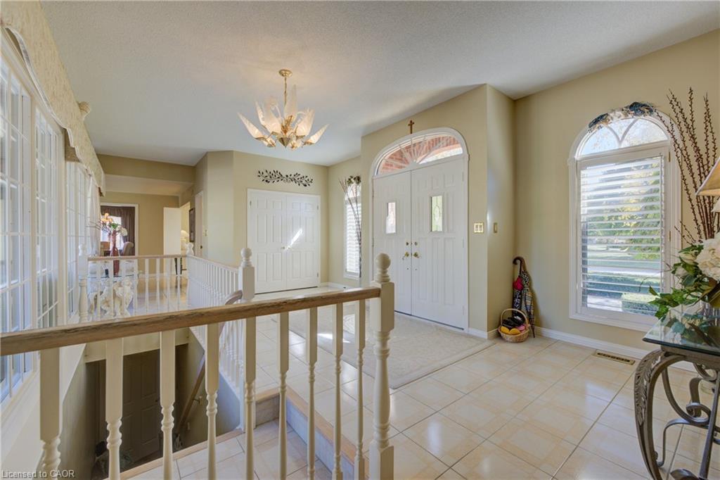 592 Manorwood Court, Waterloo, ON - Indoor Photo Showing Other Room