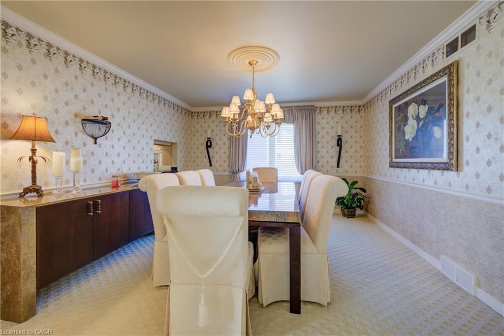 592 Manorwood Court, Waterloo, ON - Indoor