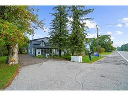 246 Regional Road 8 Uxbridge, ON L9P 1R1