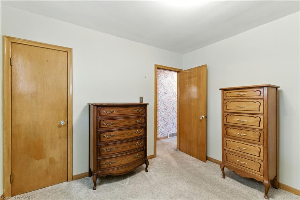 27 Warren Avenue, Hamilton, ON - Indoor