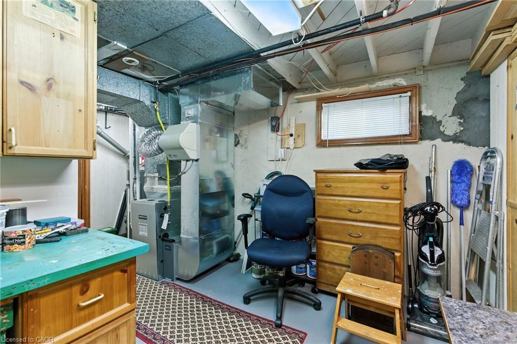 27 Warren Avenue, Hamilton, ON - Indoor