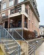 128-2441 Greenwich Road Oakville, ON L6M 0S3