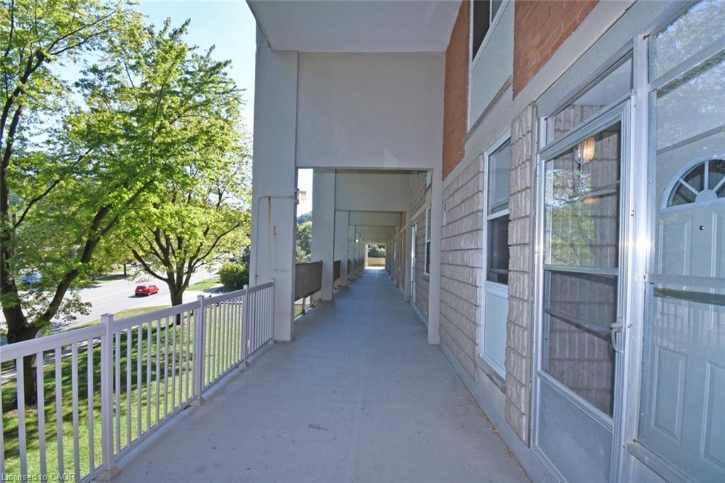 212-350 Quigley Road, Hamilton, ON - Outdoor With Exterior