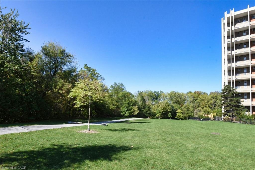 212-350 Quigley Road, Hamilton, ON - Outdoor With Balcony