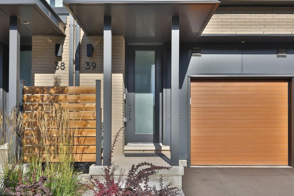 39-2273 Turnberry Road, Burlington, ON - Outdoor