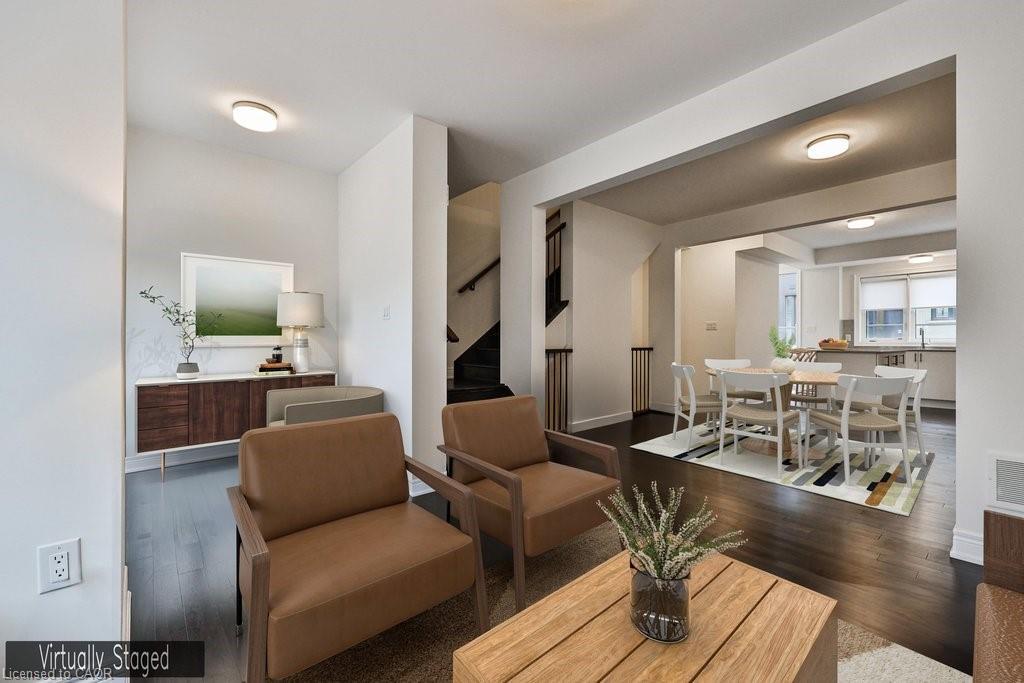 39-2273 Turnberry Road, Burlington, ON - Indoor