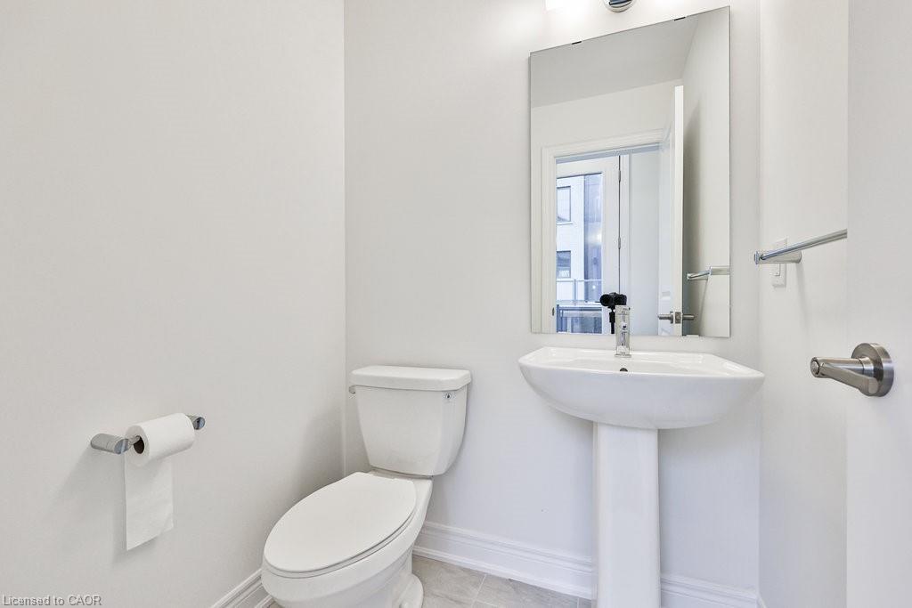 39-2273 Turnberry Road, Burlington, ON - Indoor Photo Showing Bathroom