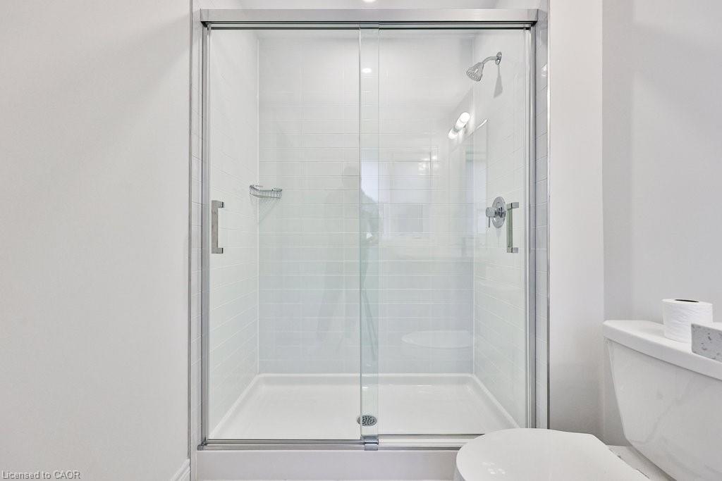 39-2273 Turnberry Road, Burlington, ON - Indoor Photo Showing Bathroom