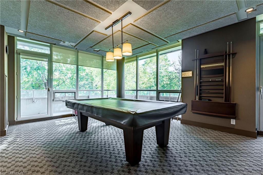 502-1055 Southdown Road, Mississauga, ON - Indoor Photo Showing Other Room