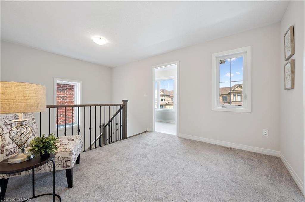 445 Robert Woolner Street, Ayr, ON - Indoor Photo Showing Other Room