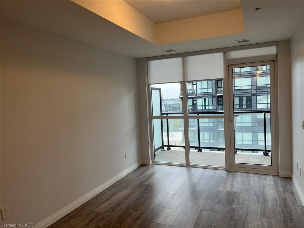1501-108 Garment Street, Kitchener, ON - Indoor Photo Showing Other Room