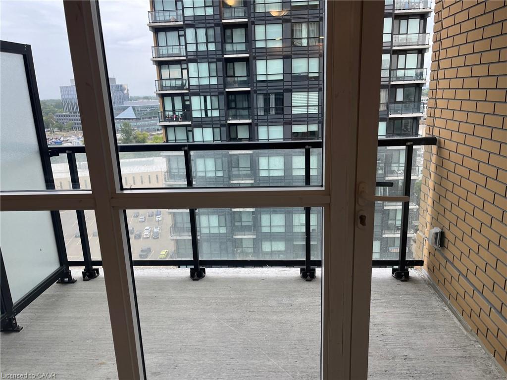 1501-108 Garment Street, Kitchener, ON - Indoor Photo Showing Other Room