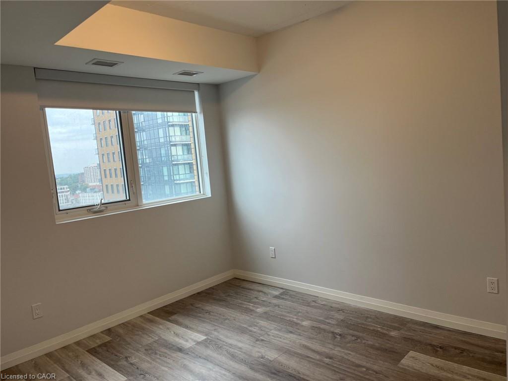 1501-108 Garment Street, Kitchener, ON - Indoor Photo Showing Other Room