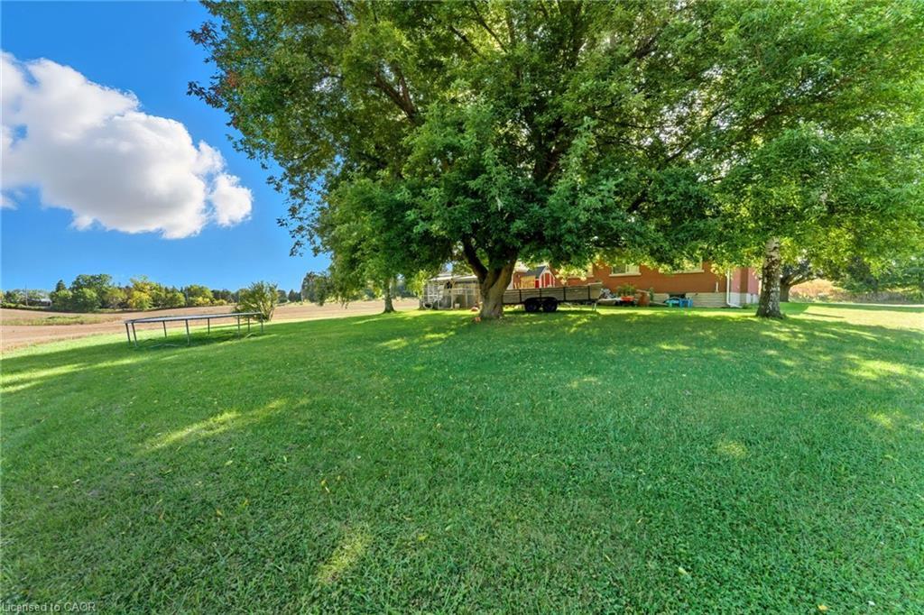 1091 Branchton Road, Cambridge, ON - Outdoor