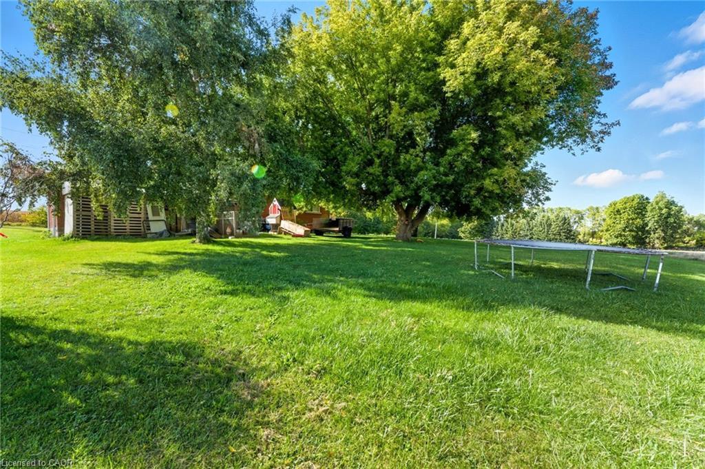 1091 Branchton Road, Cambridge, ON - Outdoor