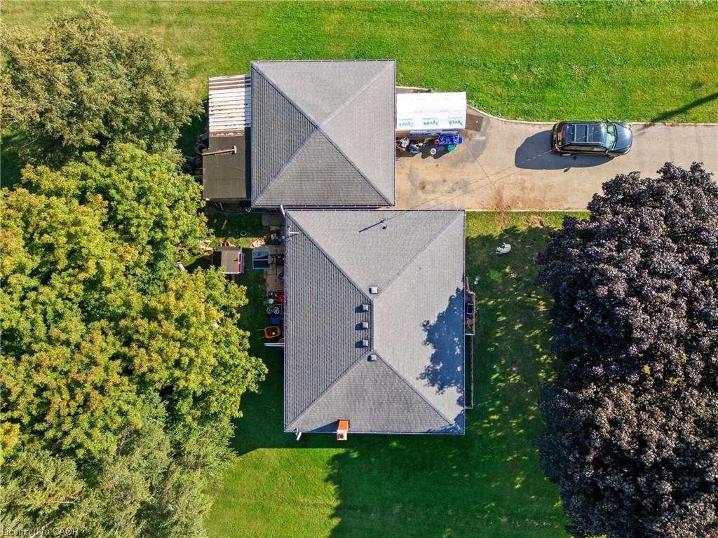 1091 Branchton Road, Cambridge, ON - Outdoor