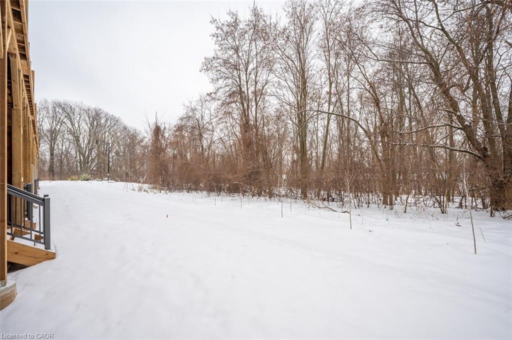 54 Folcroft Street, Brampton, ON - Outdoor