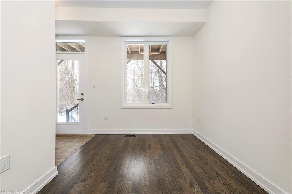 54 Folcroft Street, Brampton, ON - Indoor Photo Showing Other Room