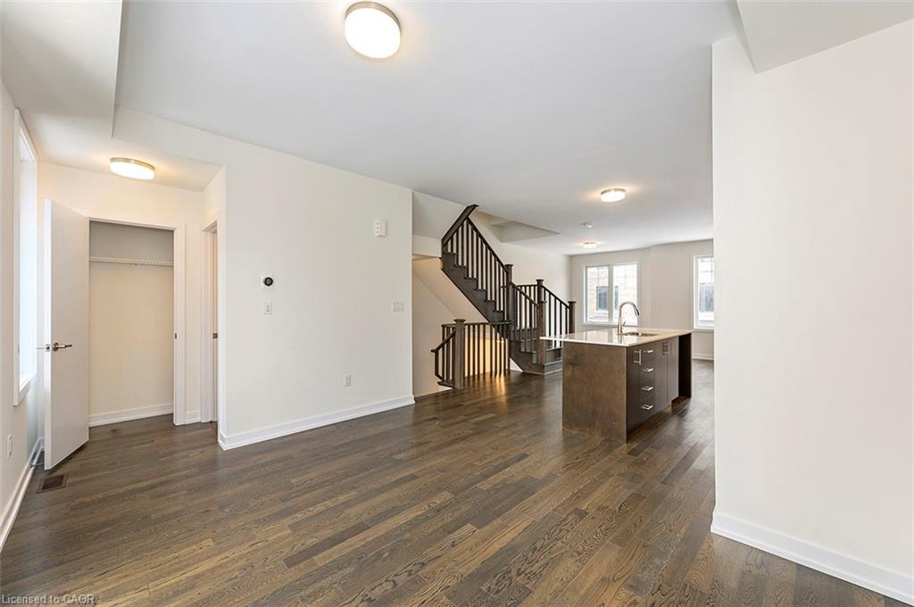 54 Folcroft Street, Brampton, ON - Indoor Photo Showing Other Room