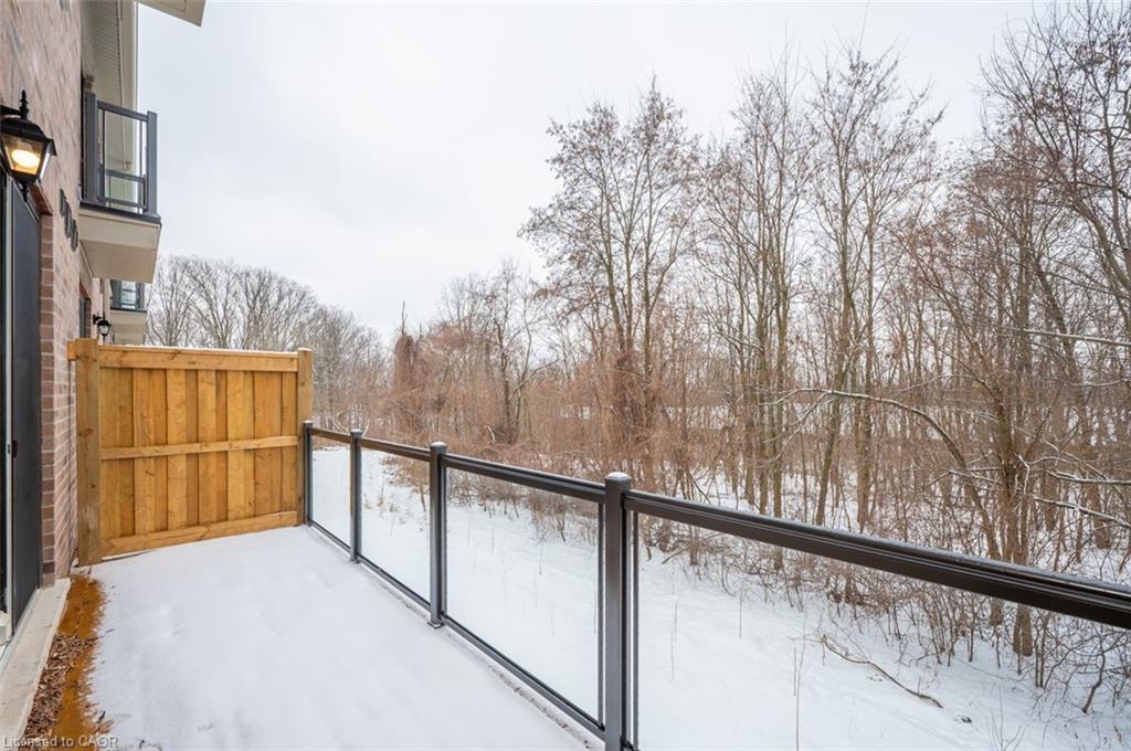 54 Folcroft Street, Brampton, ON - Outdoor With Exterior