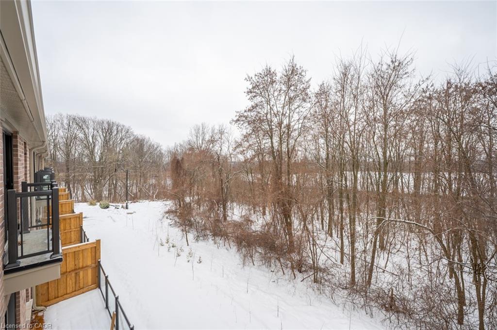 54 Folcroft Street, Brampton, ON - Outdoor