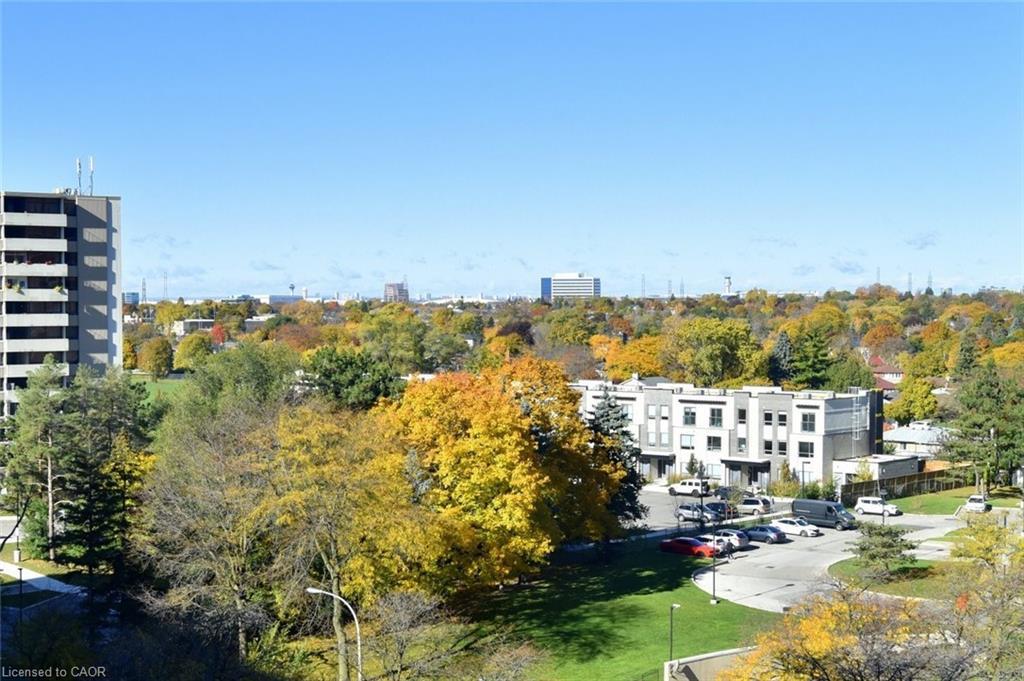 802-627 The West Mall Drive, Toronto, ON - Outdoor