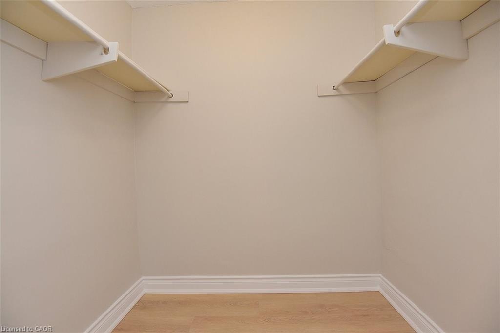 802-627 The West Mall Drive, Toronto, ON - Indoor With Storage