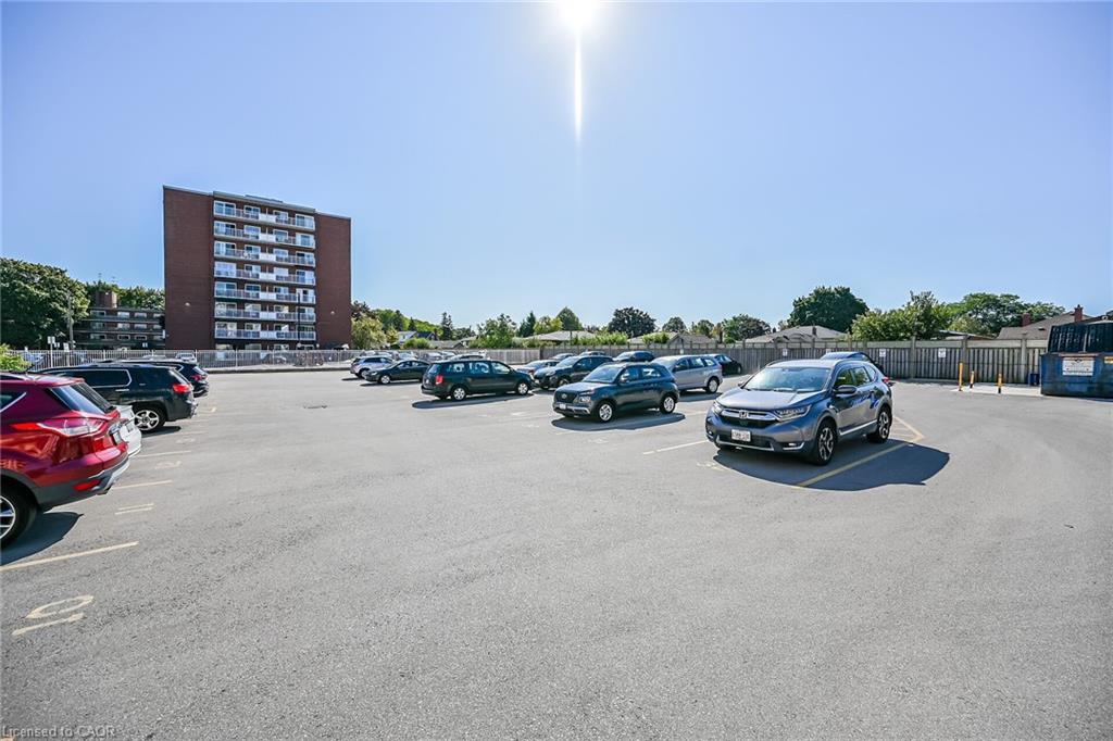 404-510 Queenston Road, Hamilton, ON - Outdoor