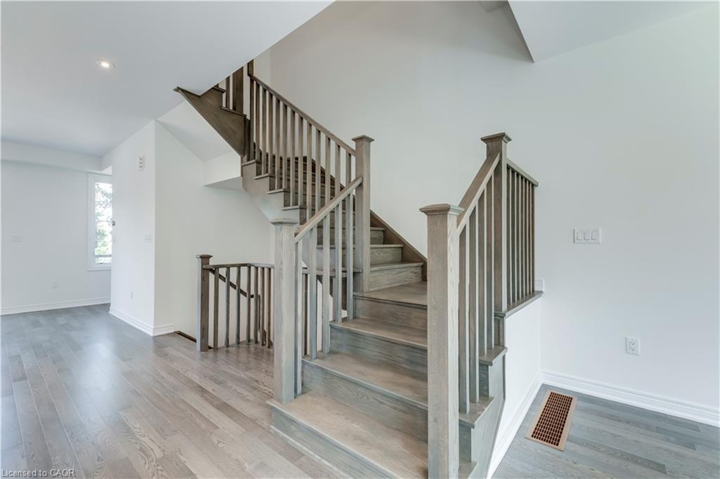 14 Folcroft Street, Brampton, ON - Indoor Photo Showing Other Room