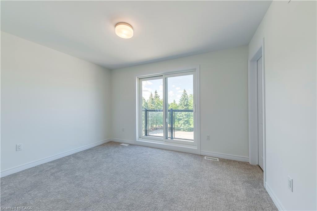 14 Folcroft Street, Brampton, ON - Indoor Photo Showing Other Room