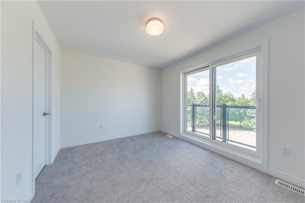 14 Folcroft Street, Brampton, ON - Indoor Photo Showing Other Room