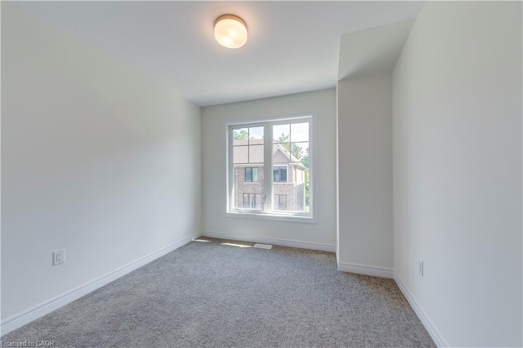 14 Folcroft Street, Brampton, ON - Indoor Photo Showing Other Room