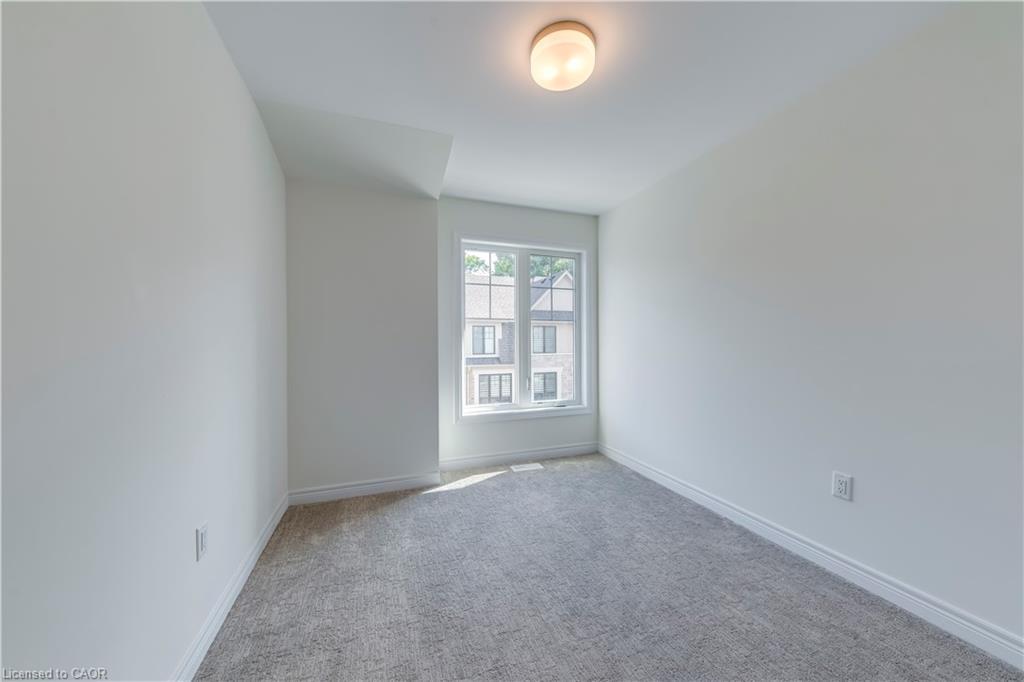 14 Folcroft Street, Brampton, ON - Indoor Photo Showing Other Room