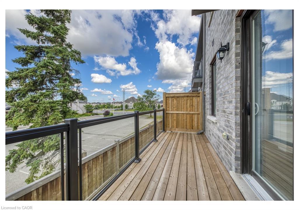 14 Folcroft Street, Brampton, ON - Outdoor With Exterior