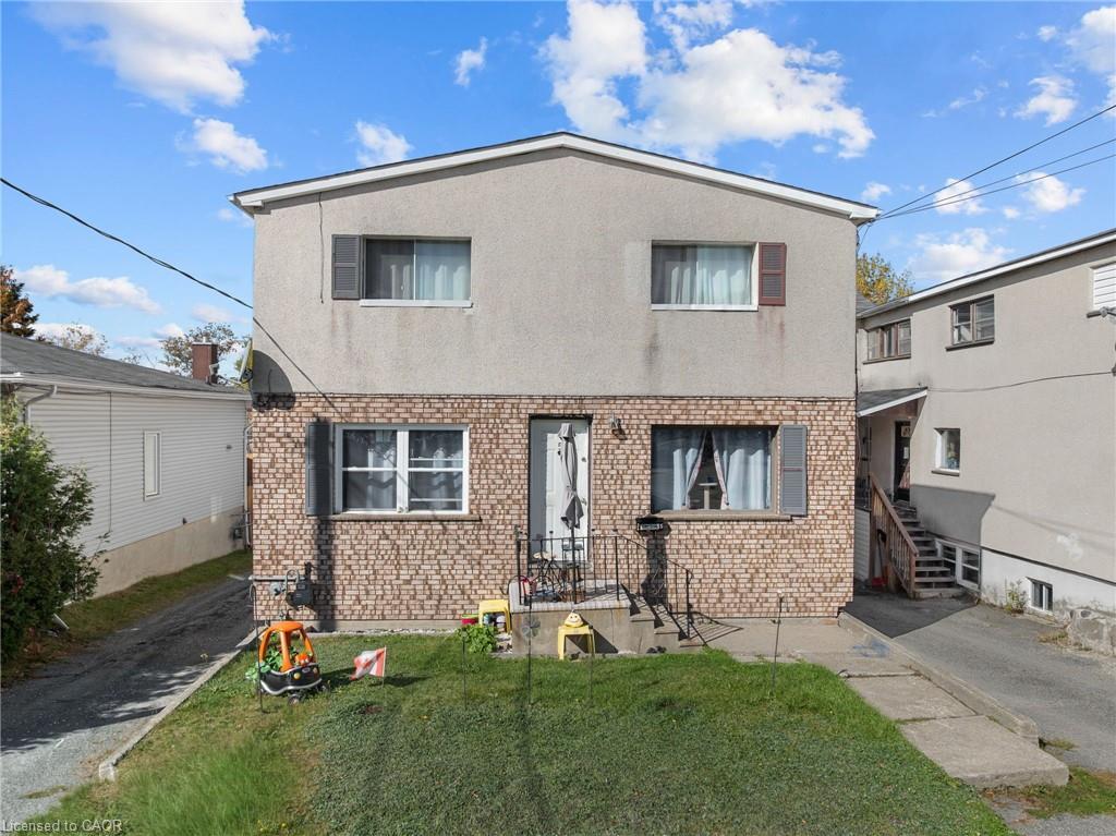 381 Leslie Street, Sudbury, ON