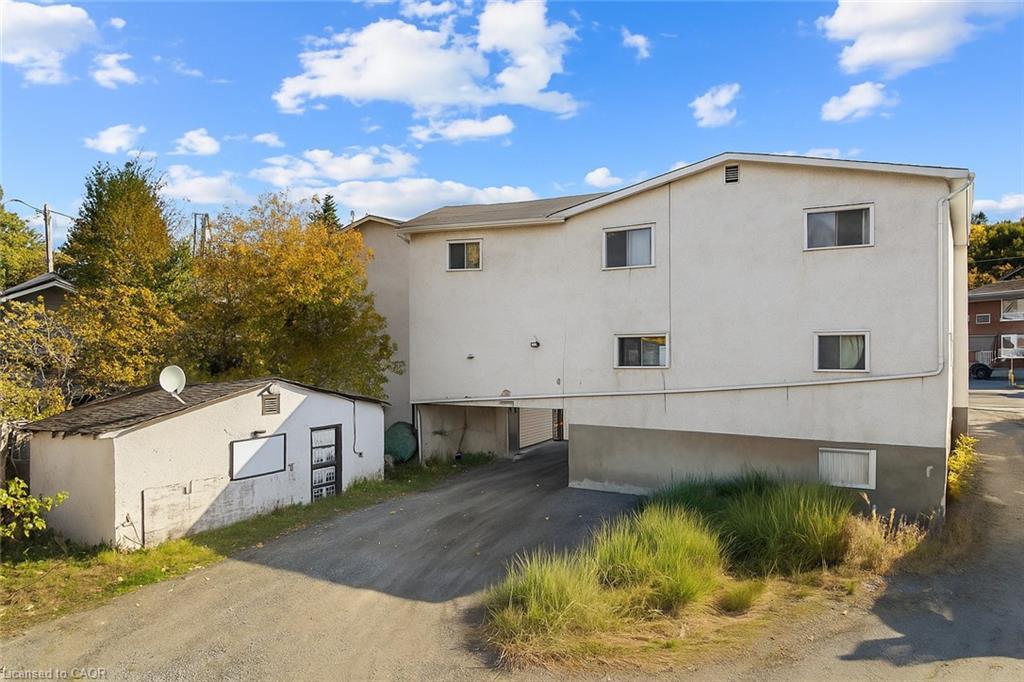 381 Leslie Street, Sudbury, ON