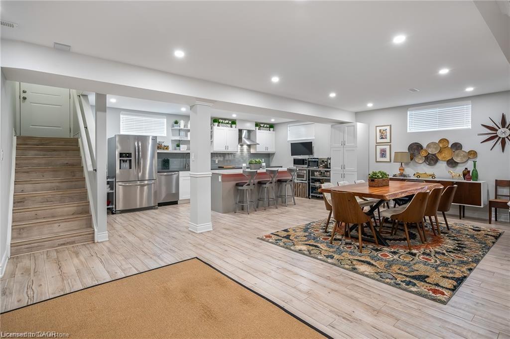 48 Casablanca Boulevard S, Grimsby, ON - Indoor