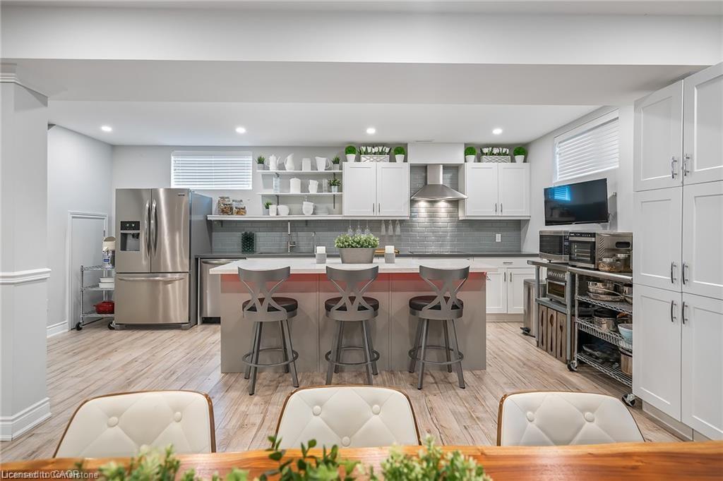 48 Casablanca Boulevard S, Grimsby, ON - Indoor